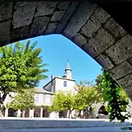 Restaurant La Dame Du