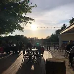 Restaurant La Dame Du 3*