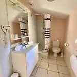 ホテル Restaurant La Dame Du 3*