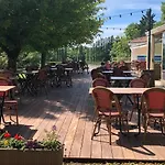 Hotel Restaurant La Dame Du