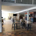 Restaurant La Dame Du