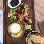 Restaurant La Dame Du ホテル