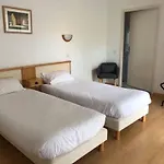 ホテル Restaurant La Dame Du