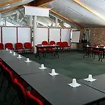 Restaurant La Dame Du ホテル
