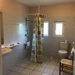 ホテル Restaurant La Dame Du 3*