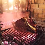 Restaurant La Dame Du ホテル 3*