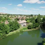 Restaurant La Dame Du
