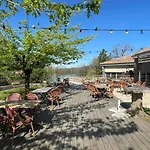Restaurant La Dame Du ホテル 3*