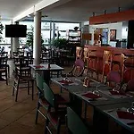 ホテル Restaurant La Dame Du 3*