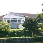 Restaurant La Dame Du ホテル