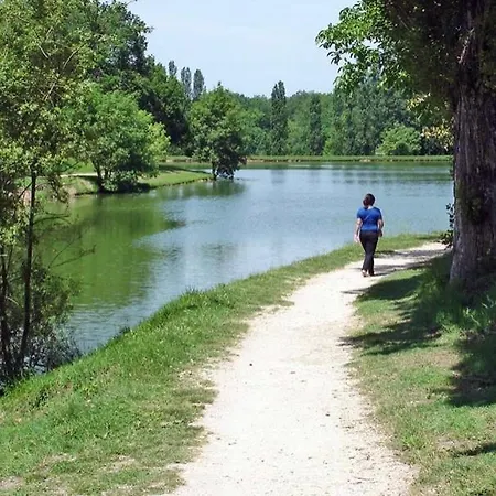 Ξενοδοχείο Restaurant La Dame Du