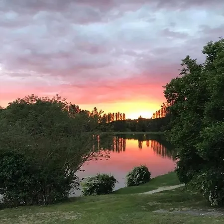 Restaurant La Dame Du Ξενοδοχείο 3*