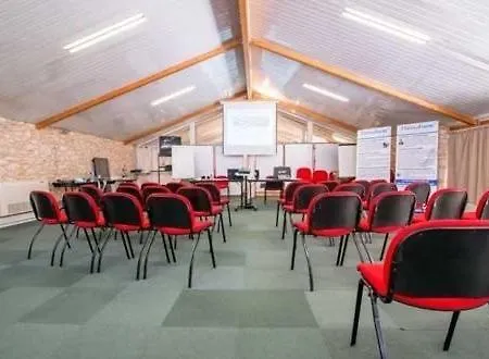 Restaurant La Dame Du Ξενοδοχείο 3*