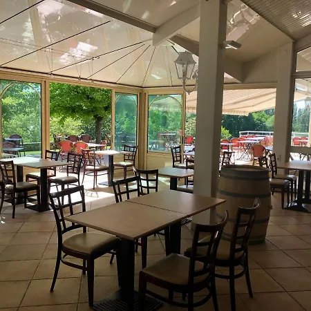 Restaurant La Dame Du 3*