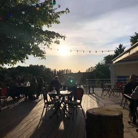 Restaurant La Dame Du 3*