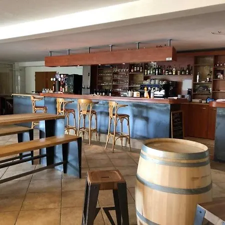 Restaurant La Dame Du 3*