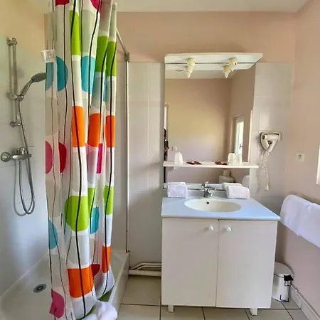 Ξενοδοχείο Restaurant La Dame Du