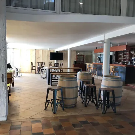 Restaurant La Dame Du