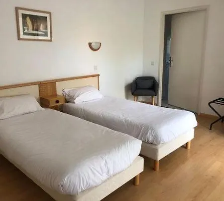 Ξενοδοχείο Restaurant La Dame Du