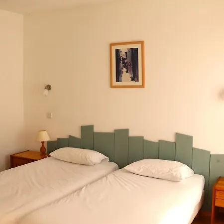 Ξενοδοχείο Restaurant La Dame Du