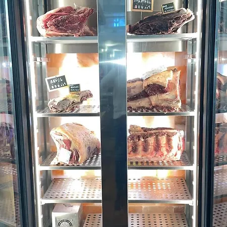 Restaurant La Dame Du 3* Monflanquin