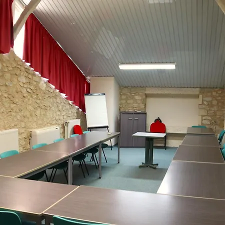 Restaurant La Dame Du