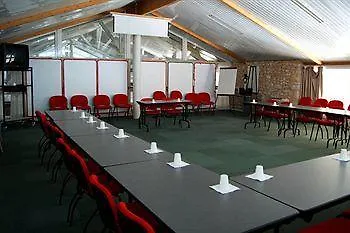 Restaurant La Dame Du Hotel