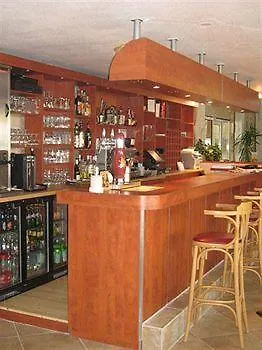 Restaurant La Dame Du 3* Monflanquin