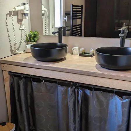 Restaurant La Dame Du