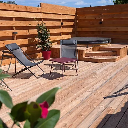 Restaurant La Dame Du Ξενοδοχείο