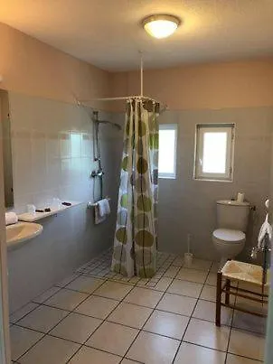 Ξενοδοχείο Restaurant La Dame Du 3*