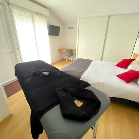 Restaurant La Dame Du Monflanquin