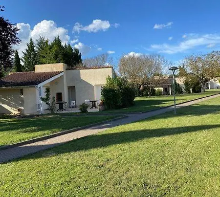 Restaurant La Dame Du 3* Monflanquin