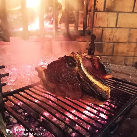 Restaurant La Dame Du Ξενοδοχείο 3*