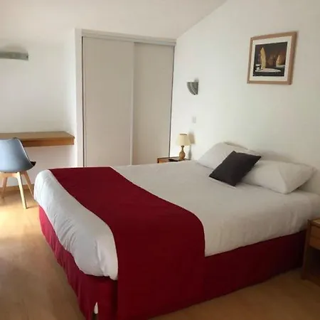 Ξενοδοχείο Restaurant La Dame Du Monflanquin