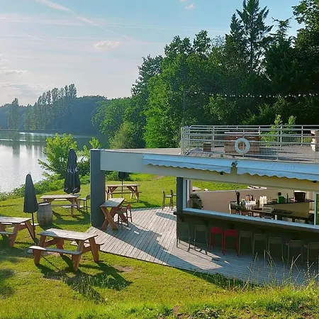 Restaurant La Dame Du Otel