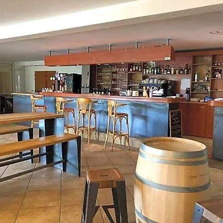Restaurant La Dame Du