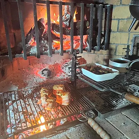 Restaurant La Dame Du
