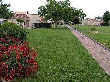 Ξενοδοχείο Restaurant La Dame Du Monflanquin