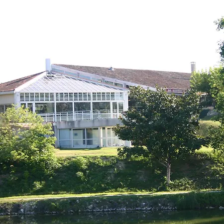 Restaurant La Dame Du Ξενοδοχείο