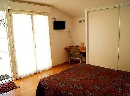 Restaurant La Dame Du