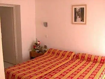 Restaurant La Dame Du Ξενοδοχείο