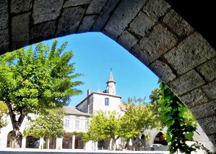 Restaurant La Dame Du