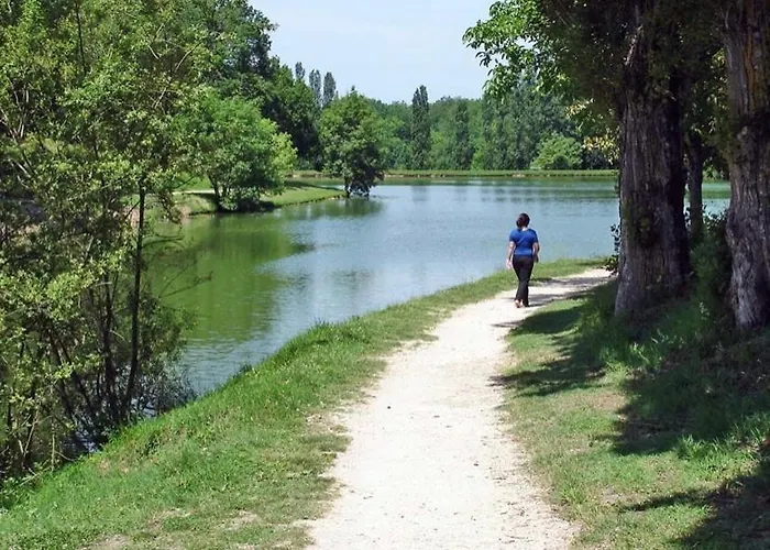 Hotel Restaurant La Dame Du