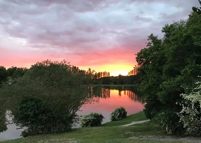 Restaurant La Dame Du Hotel 3*