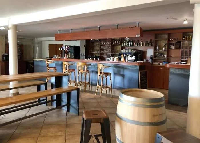 Restaurant La Dame Du 3*