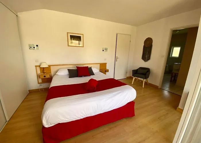 Hotel Restaurant La Dame Du 3*