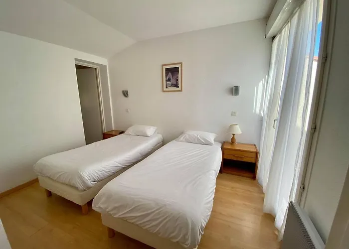 Hotel Restaurant La Dame Du