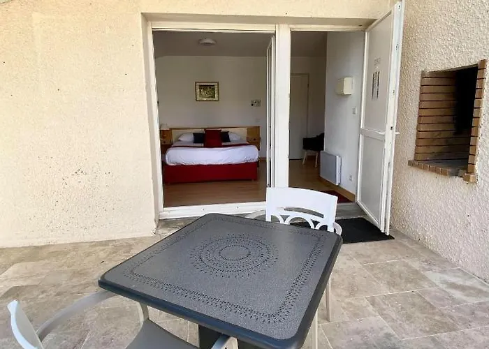 Restaurant La Dame Du Hotel 3*