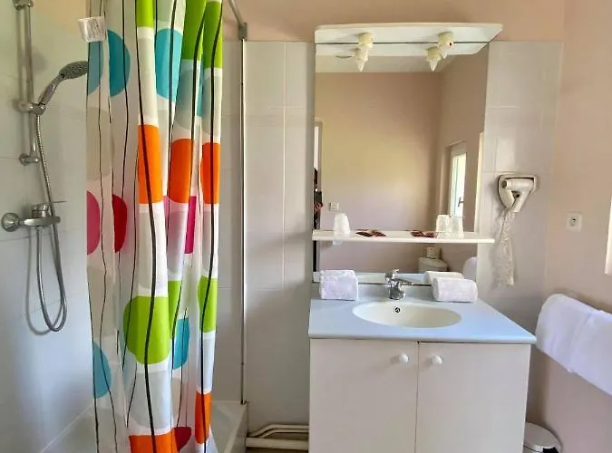 Hotel Restaurant La Dame Du